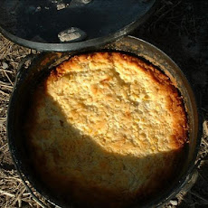Corn Pudding
