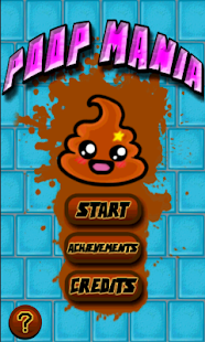 How to mod Poop Mania patch 1.0 apk for pc