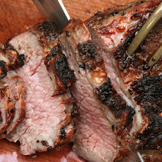 Argentine Grilled Tri-Tip Recipe