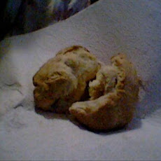 KFC Buttermilk Biscuit Clone