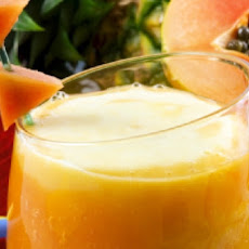Tropical Smoothie