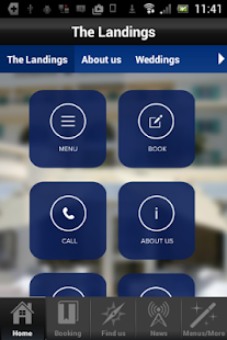 How to install The Landings lastet apk for bluestacks