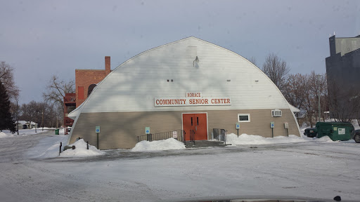 Horace Community Senior Center