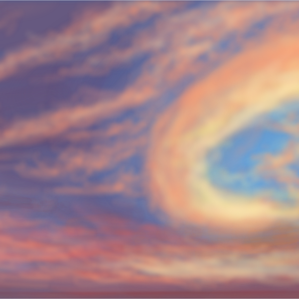 Just want to draw strange clouds » drawings » SketchPort