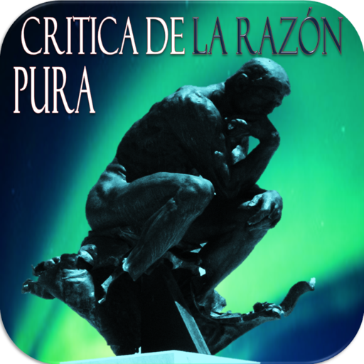 Critica de la Razón Pura LOGO-APP點子