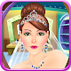 Wedding spa games for girls