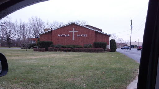 Macomb Baptist Church