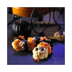 KELLOGG'S® RICE KRISPIES TREATS® Snakes