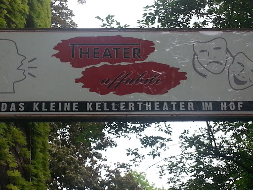 Keller Theater