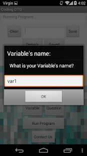 How to mod Coding OTG 1.1 mod apk for pc