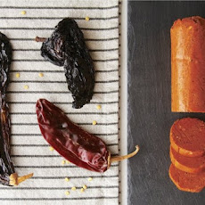 Just When You Thought Butter Couldn't Get Any Better, Red Chile Butter Enters
