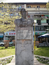 Andon Z.Çajupi's Statue