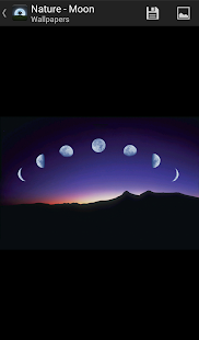 How to install The Moon - HD Wallpapers 1.0.3 unlimited apk for pc