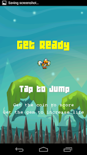 How to install Tufy - The flying turtle patch 1.2 apk for android
