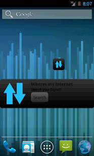 How to download Wheres my Internet Lite 1.6 apk for laptop