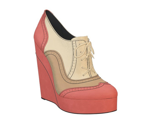 I Designed My Perfect Shoes!
