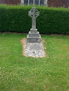 The Vicar's Grave