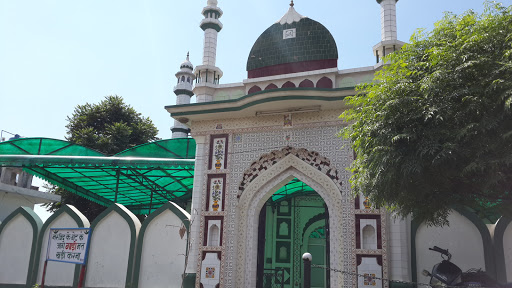 Masjid At Kala Amb