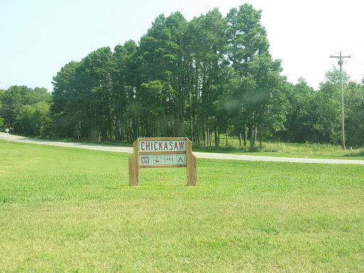 Chickasaw Camground