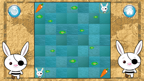 How to mod strategy war of rabbit pirate lastet apk for bluestacks