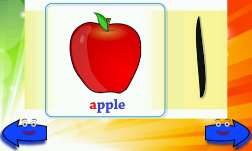 【免費解謎App】Elif Ba Learning Game English-APP點子