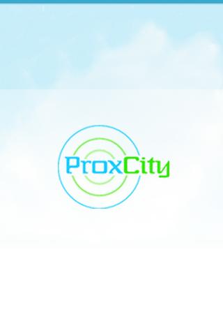 ProxCity