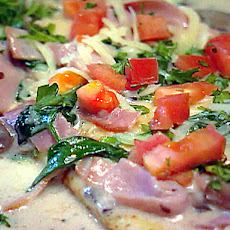 Savory Crepes