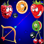 Shoot Fruits(Bow & Arrow game) Apk