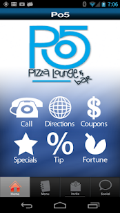 How to install Pizza On 5th patch 1.6 apk for laptop