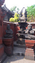 Patung Sanggah
