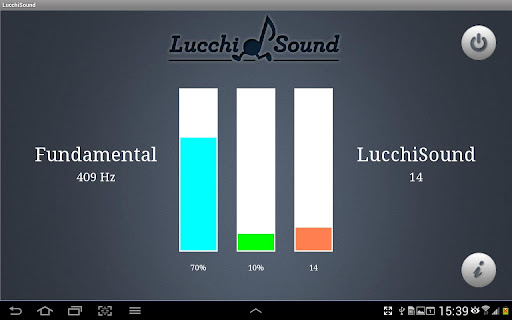 LucchiSound