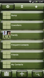 How to install exDialer Jelly Olive Theme 1.02 mod apk for pc