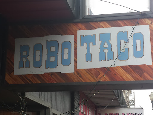 Robo Taco