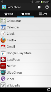 How to download LessDroid Launcher patch 1.2 apk for android