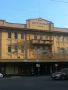 The Australia Building