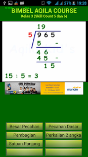 How to install Belajar Matematika Kelas 2 lastet apk for pc