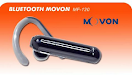 Manos Libres Bluetooth Movon - Marcacion Por Voz
