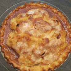 Best Ever Apple Pie