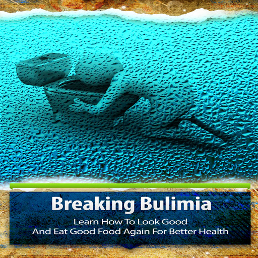 Breaking Bulimia LOGO-APP點子