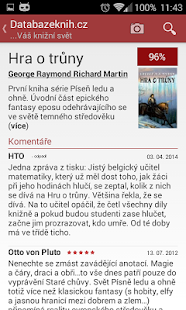How to get Databazeknih.cz 0.3 mod apk for bluestacks