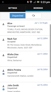 How to mod Dispatch Driver patch 1.9.5 apk for laptop