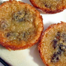 Butter Tarts