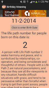 How to install Birthday Meaning 1.1 apk for bluestacks