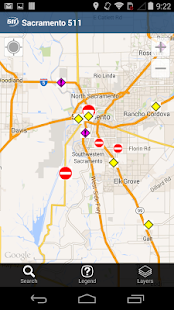 How to mod Sacramento 511 4.1.0 apk for android