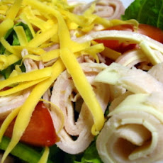 Chef Salad