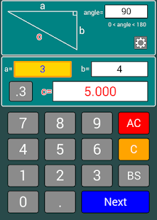 How to mod Pythagorean theorem 1.1.1 unlimited apk for android
