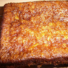 Mango Bread (Lower Cal)