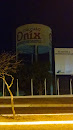 Torre D'água Onix