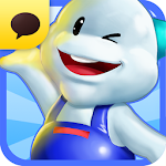 Snowbros for Kakao Apk