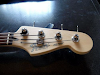 Fender Squier Deluxe 